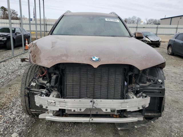 2020 BMW X7 xDrive40I - Фото 5