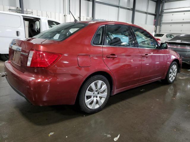 2010 Subaru Impreza 2.5I - Фото 3