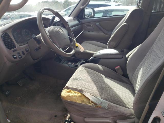 2006 Toyota Tundra Double Cab Sr5 - Фото 7