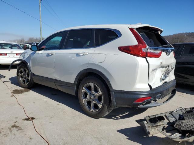 2018 Honda Cr-V Ex - Image 2