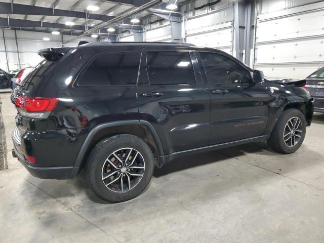 2018 Jeep Grand Cherokee Trailhawk - Фото 3