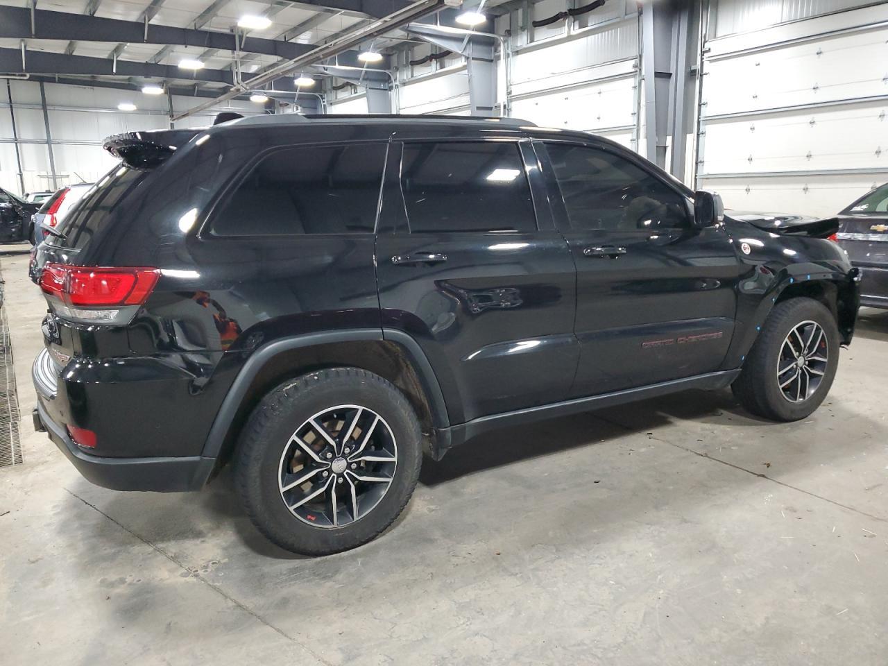 2018 JEEP GRAND CHER - Image 3