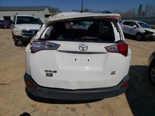 2013 Toyota Rav4 Le - Image 6