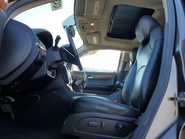 2007 Saturn Outlook Xr - Фото 7