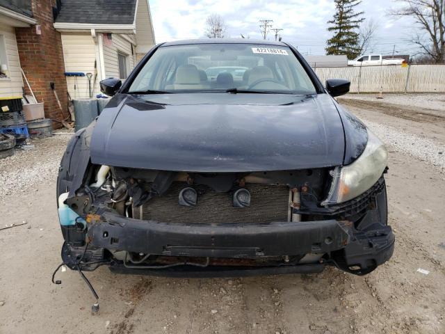 2008 Honda Accord Lxp - Фото 5
