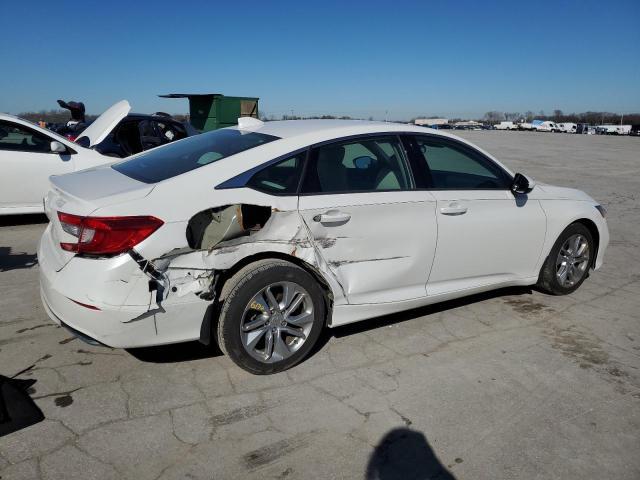 2018 Honda Accord Lx - Фото 3