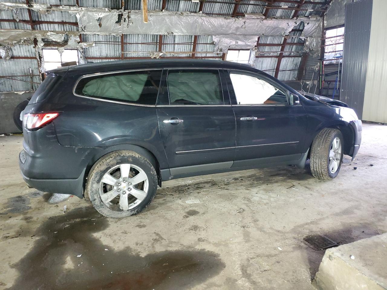 2015 CHEVROLET TRAVERSE L - Image 3