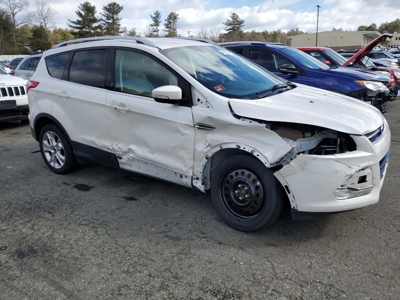 2015 FORD ESCAPE TIT - Image 4