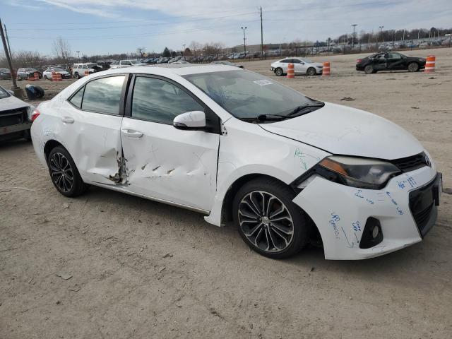 2014 Toyota Corolla L - Фото 4