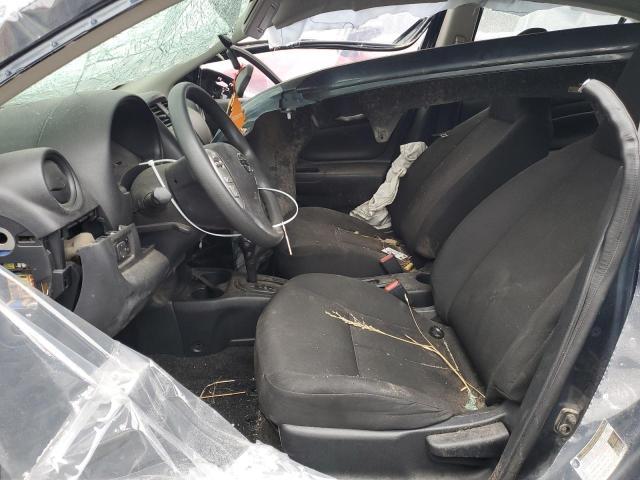 2016 Nissan Versa S - Фото 7