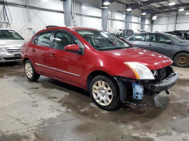 2011 Nissan Sentra 2.0 - Фото 4
