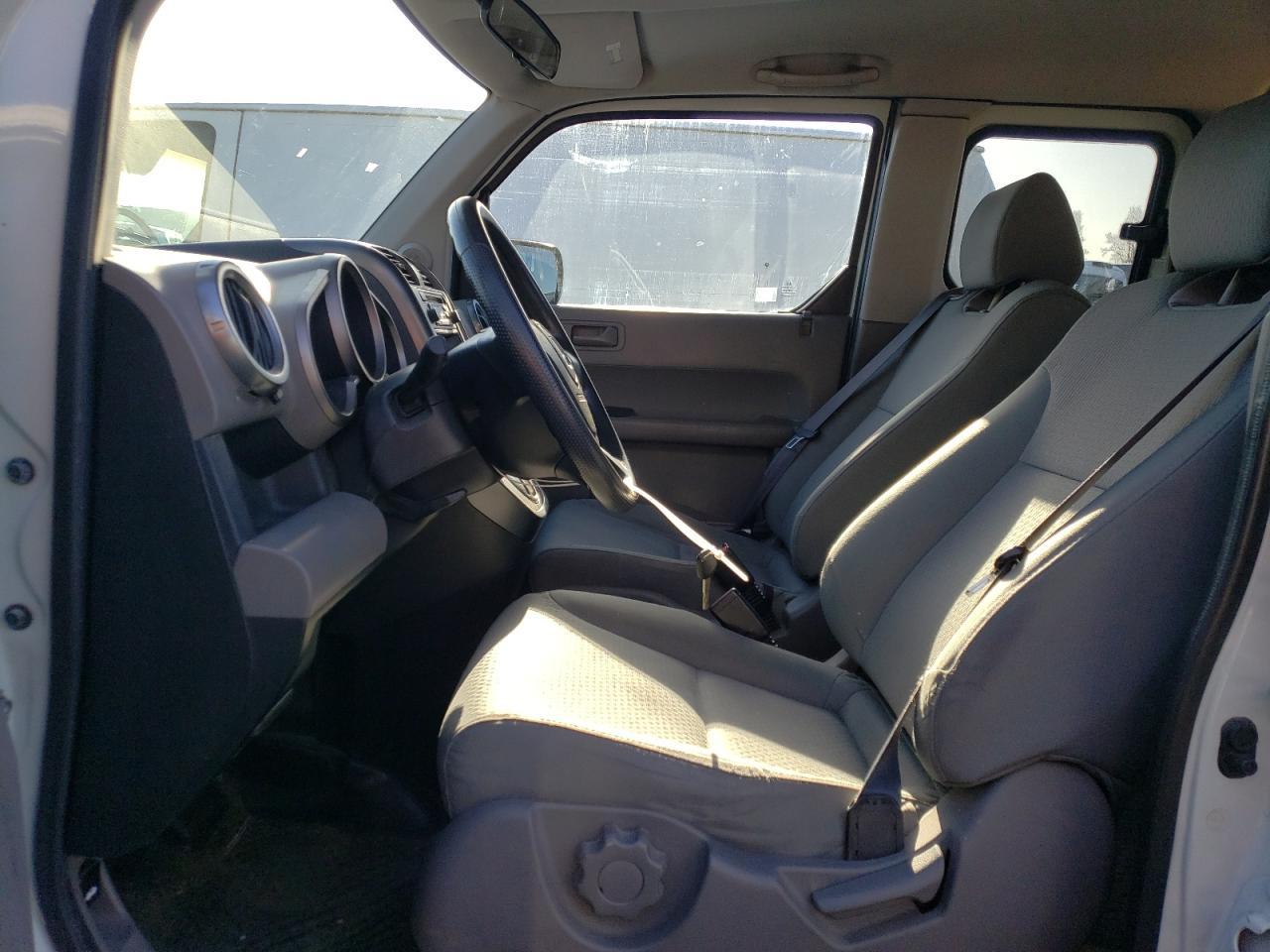 2010 HONDA ELEMENT LX - Фото 7
