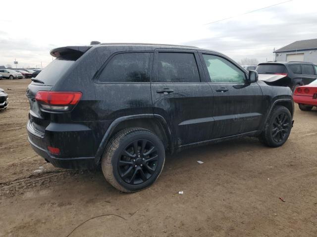 2018 Jeep Grand Cherokee Laredo - Фото 3