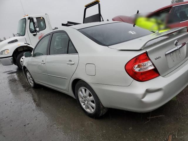 2003 Toyota Camry Le - Image 2