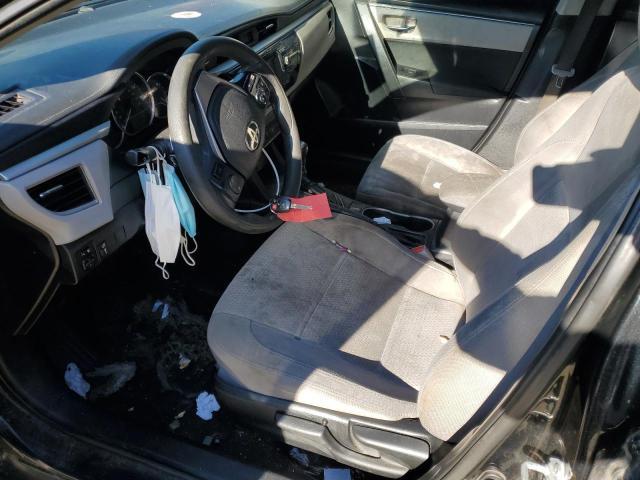 2015 Toyota Corolla L - Фото 7