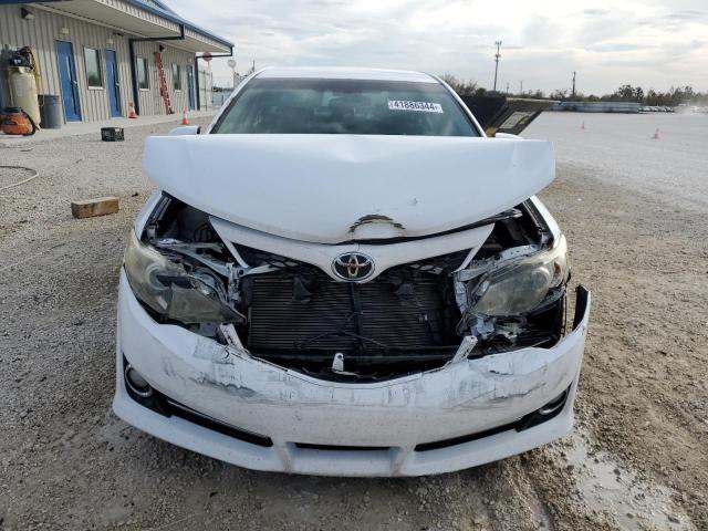 2014 Toyota Camry L - Фото 5
