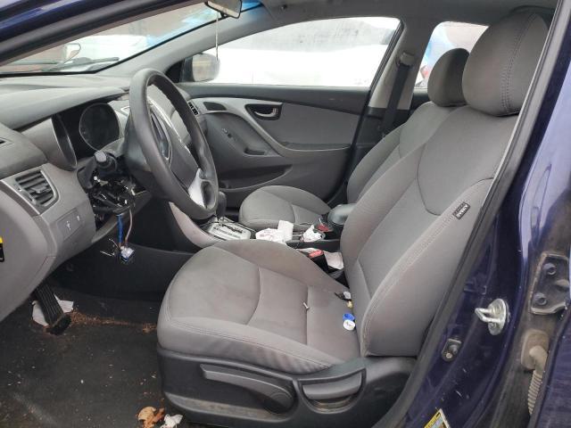 2011 Hyundai Elantra Gls - Image 7