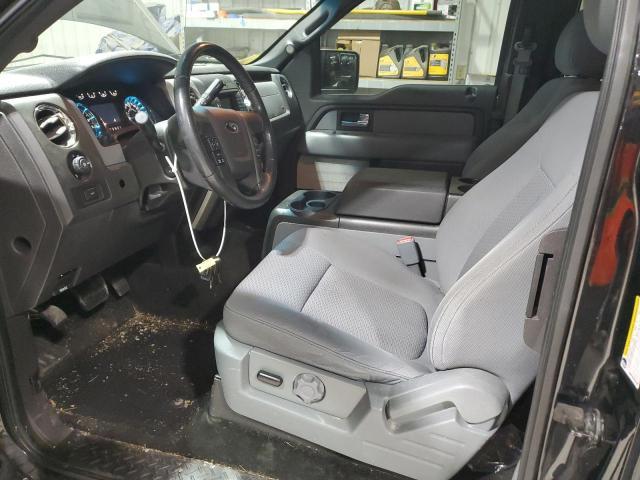 2013 Ford F150 Super Cab - Image 7