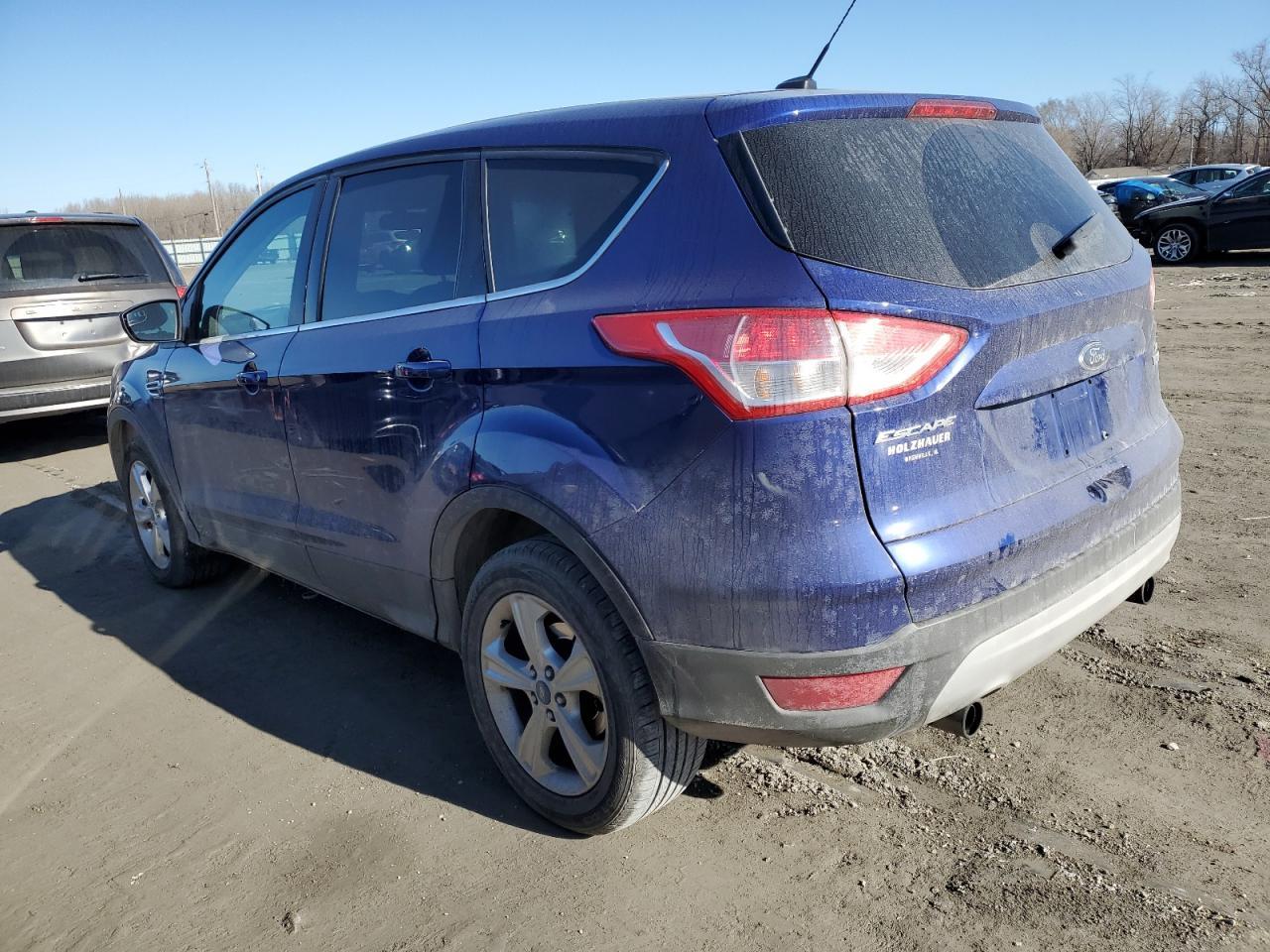 2013 FORD ESCAPE SE - Image 2