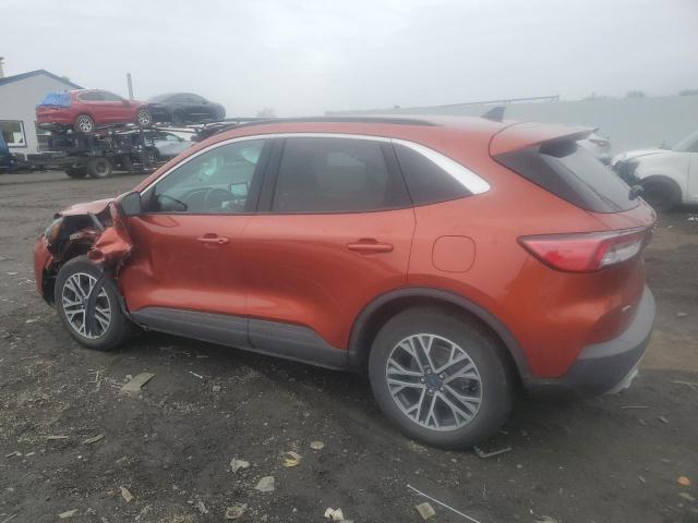 2020 Ford Escape Sel - Фото 2