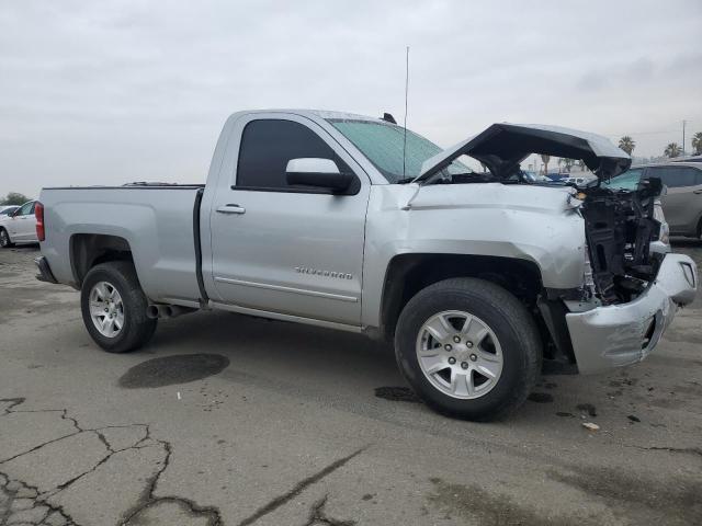 2018 Chevrolet Silverado C1500 Lt - Image 4
