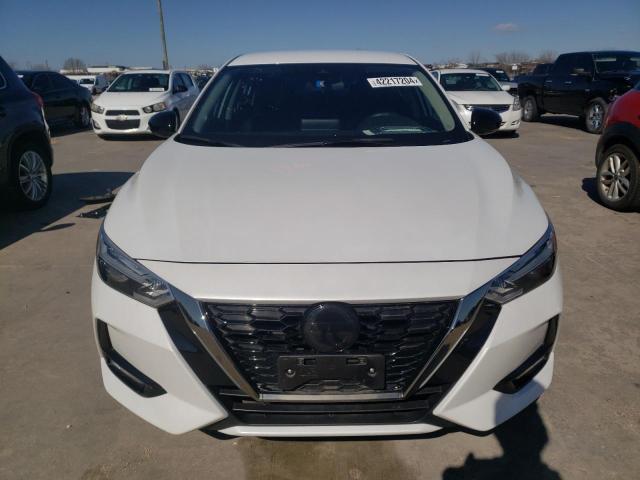 2022 Nissan Sentra Sr - Image 5