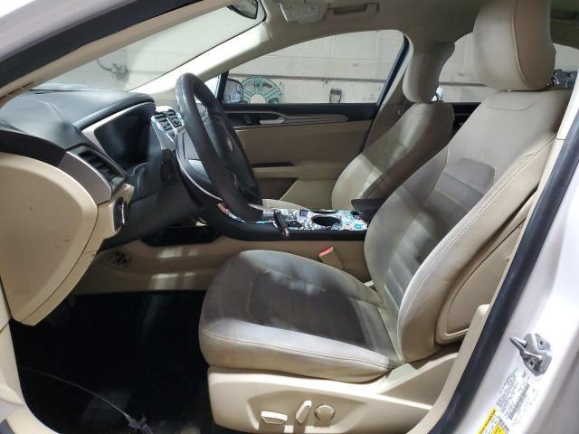 2013 Ford Fusion Se - Фото 7