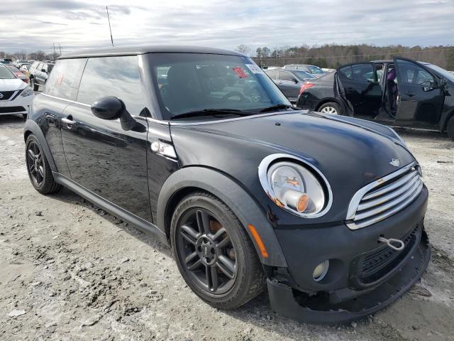 2011 Mini Cooper - Фото 4