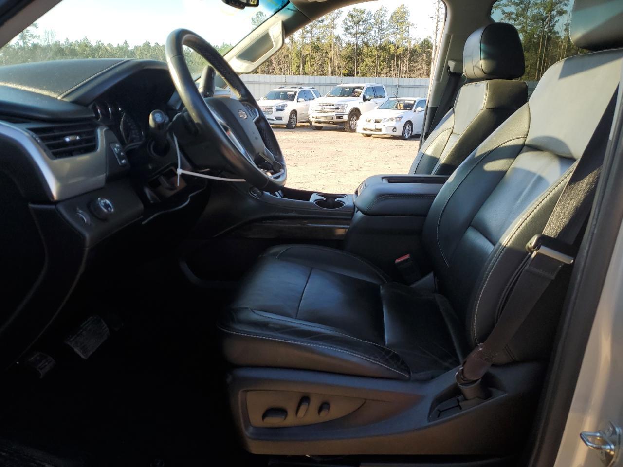 2016 CHEVROLET SUBURBAN C - Image 7