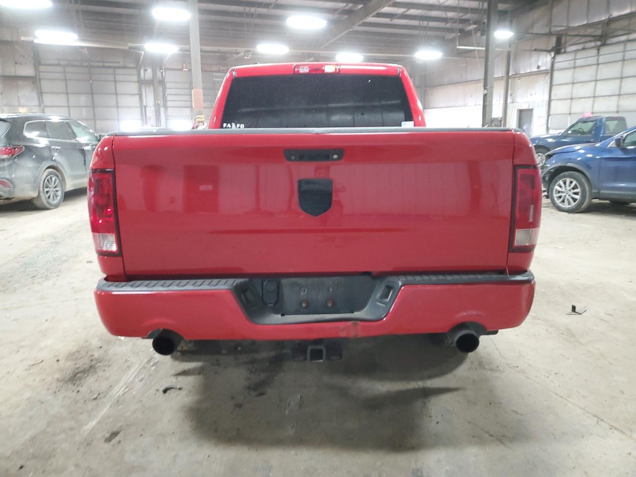 2014 RAM 1500 ST - Image 6