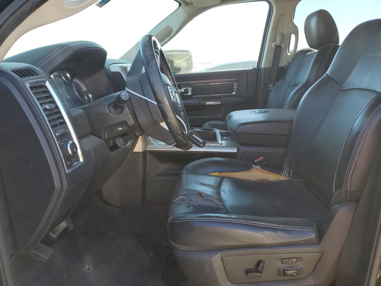 2014 RAM 1500 LARAM - Image 7