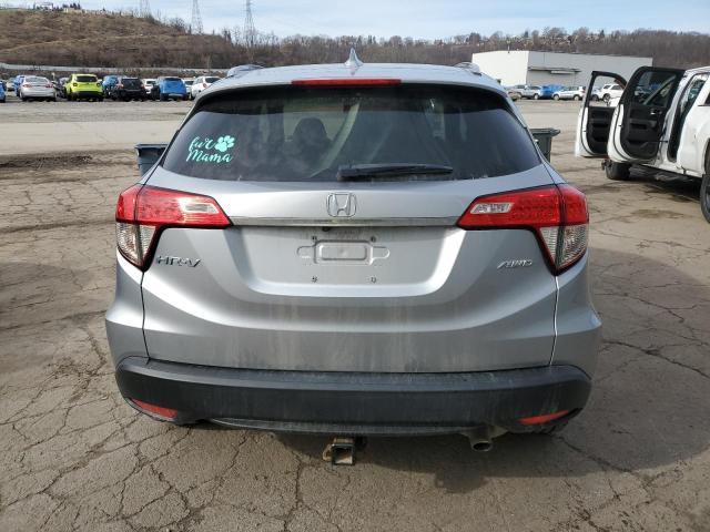 2019 Honda Hr-V Ex - Image 6