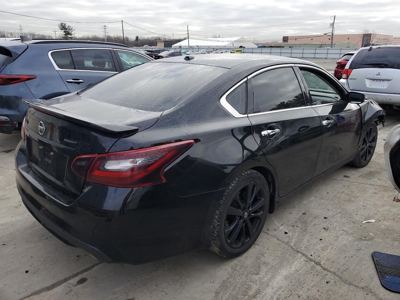 2018 NISSAN ALTIMA 2.5 - Image 3