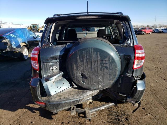 2010 Toyota Rav4 Sport - Фото 6