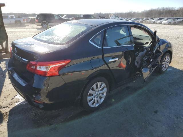 2018 Nissan Sentra S - Image 3