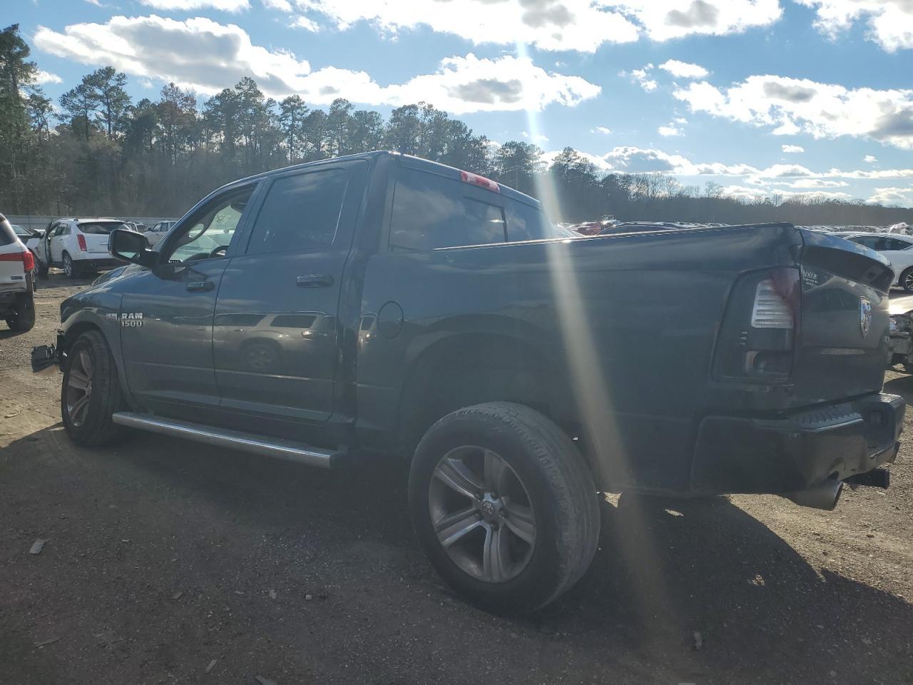 2015 RAM 1500 SPORT - Image 2