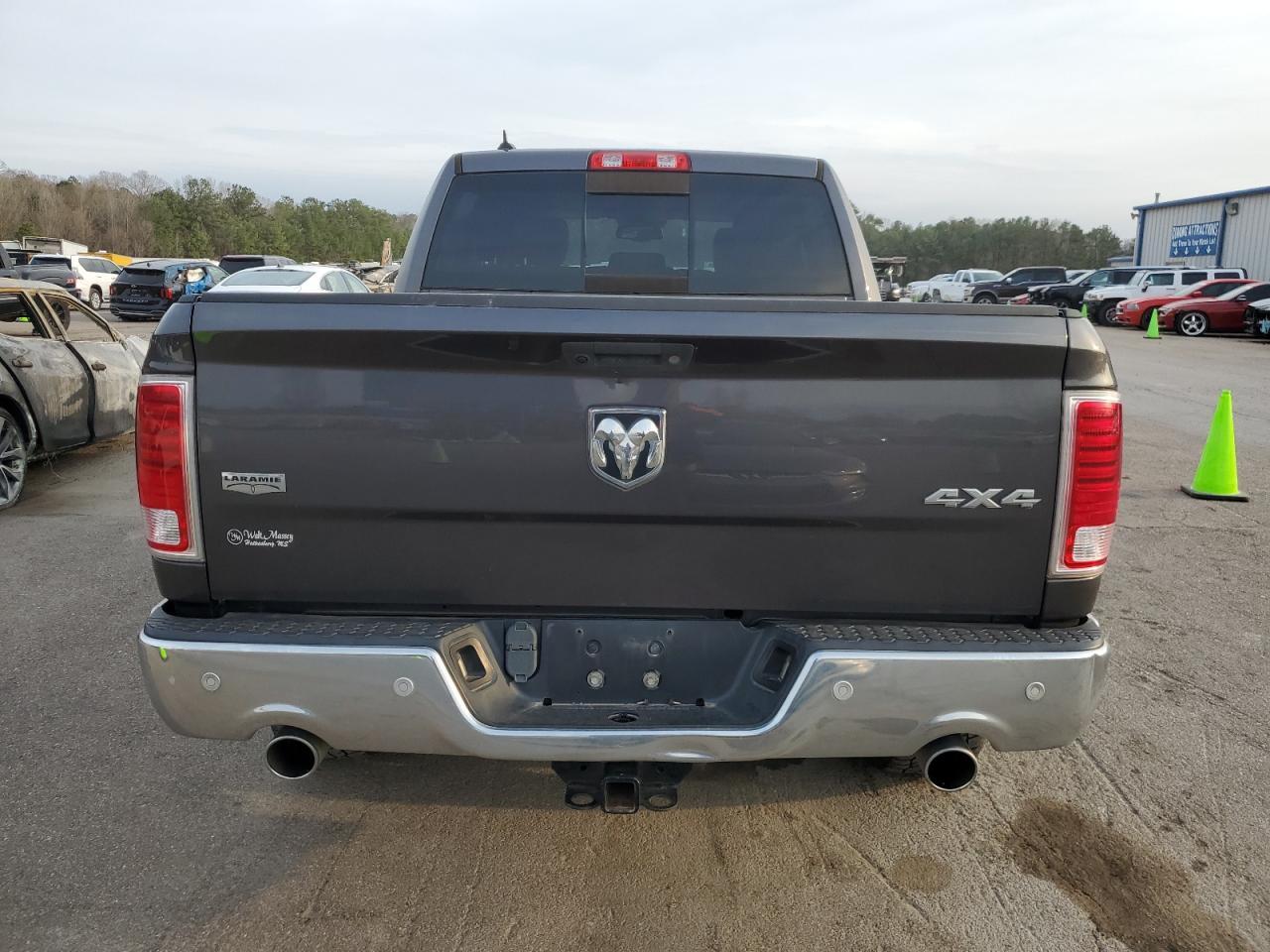 2017 RAM 1500 LARAM - Image 6