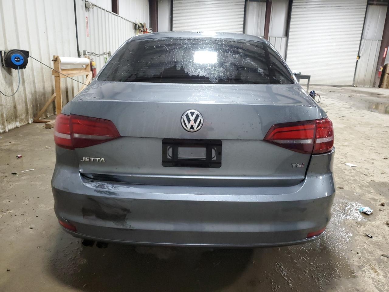 2017 VOLKSWAGEN JETTA S - Image 6