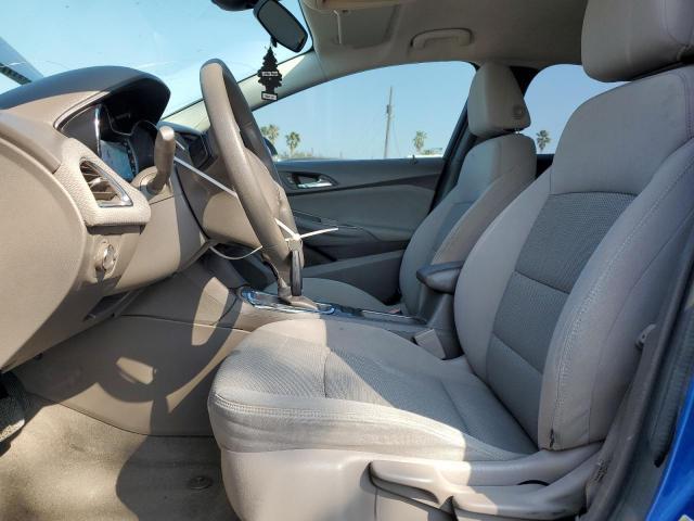 2016 Chevrolet Cruze Lt - Фото 7