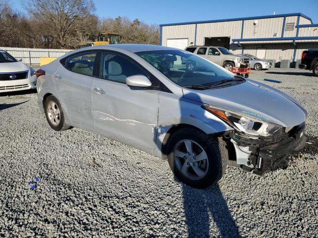 2014 Hyundai Elantra Se - Фото 4