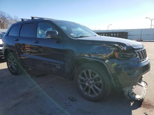 2016 Jeep Grand Cherokee Limited - Image 4