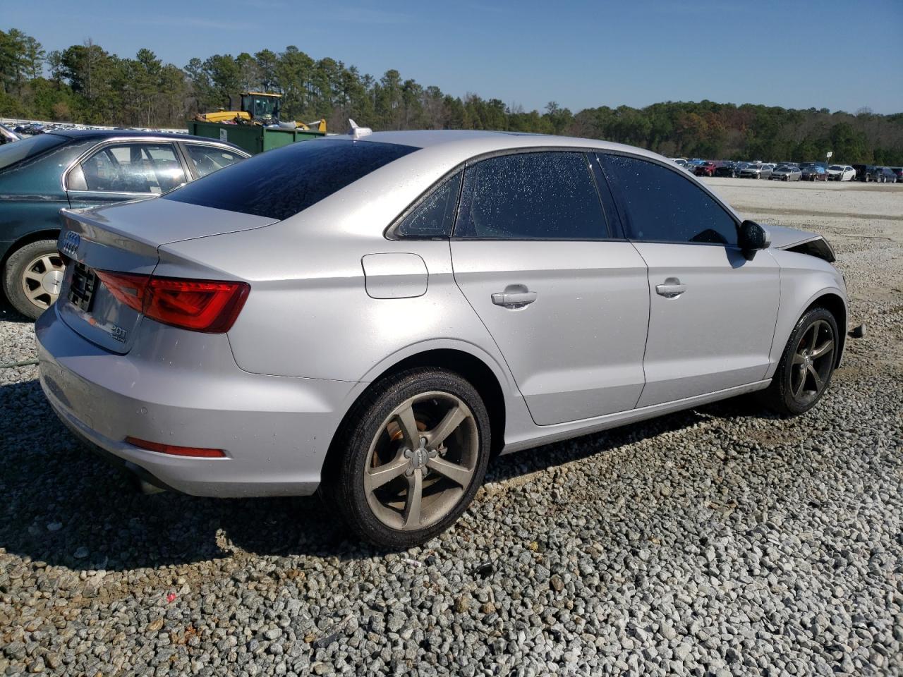 2016 AUDI A3 PREMIUM - Image 3