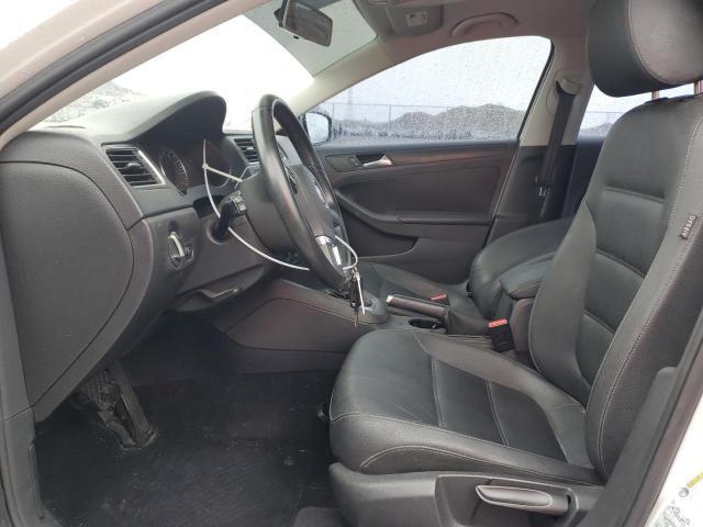 2012 Volkswagen Jetta Se - Image 7
