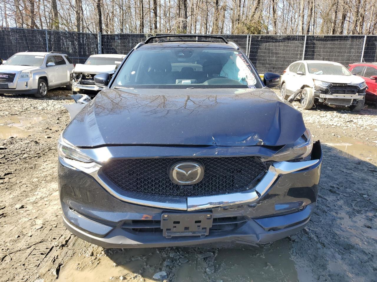 2018 MAZDA CX-5 GRAND - Image 5