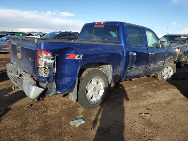 2013 Chevrolet Silverado K1500 Lt - Фото 3