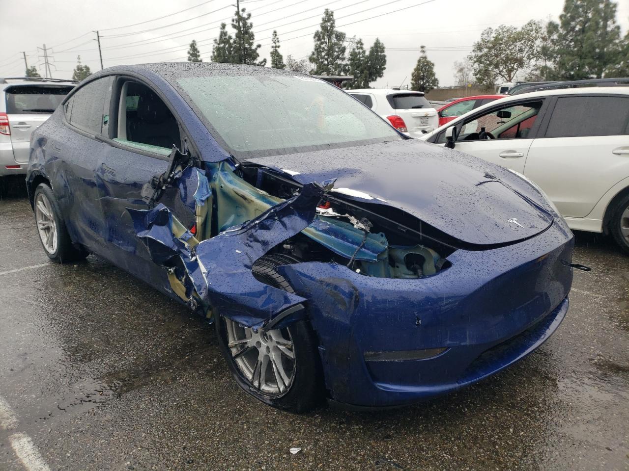 2023 TESLA MODEL Y - Image 4