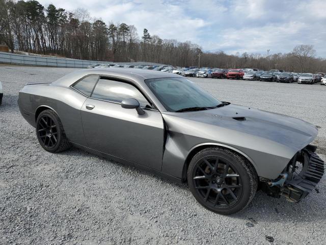 2012 Dodge Challenger R/T - Image 4