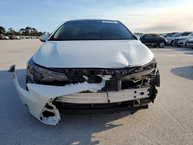 2021 Toyota Corolla Le - Фото 5