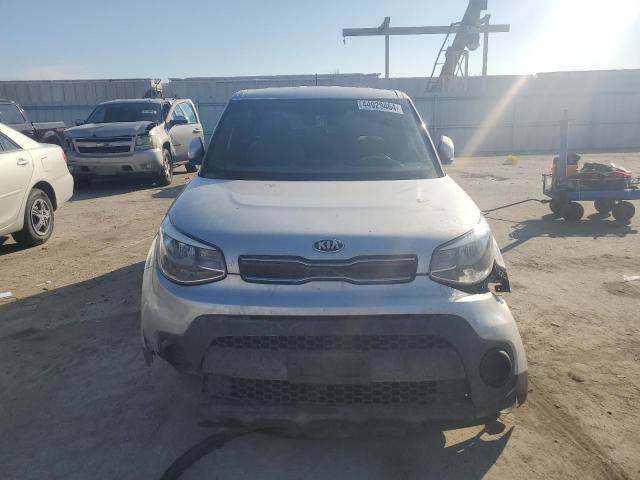2017 Kia Soul - Фото 5