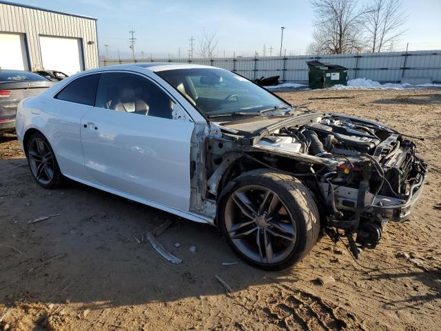 2009 Audi S5 Quattro - Фото 4